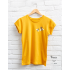 Slimfit T-shirt Bijen