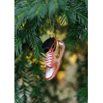 Kerstbal Nike air jordan - 4 stuks
