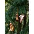 Christmas ornament Nike air jordan - 4 pieces PRE-ORDER