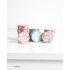 Washi tape Cute animals - 4 pieces