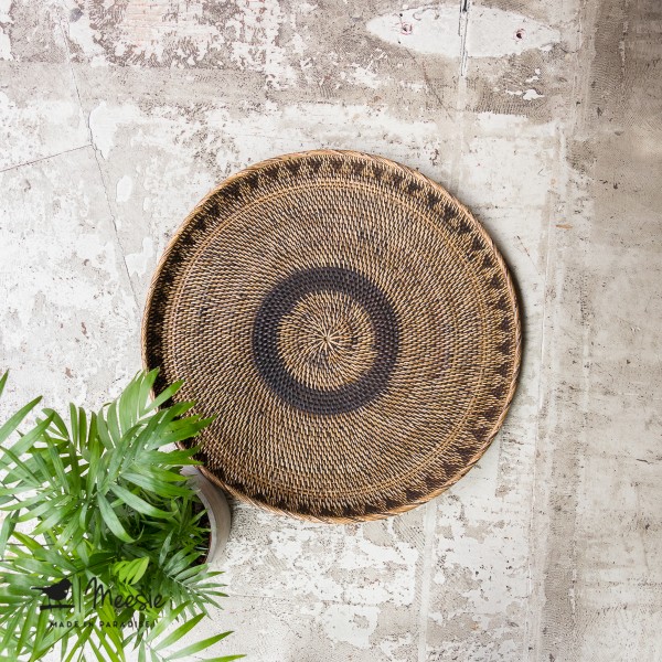 Mand Afrika Large - 3 stuks Mand Afrika Large - 3 stuks