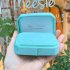 Ring Velvet Travel box