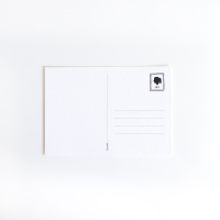 Card with seeds forgot me not - 10 pieces - Pre order