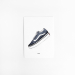 H. Kaart S. Vans 10 st.