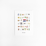 Postcard Holland - 10 pieces