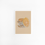 G. Kaart Food Stroopwafel 10 st.