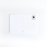 Postcard Clownfish - 10 pieces