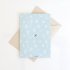 Greeting card Christmas - 10 pieces