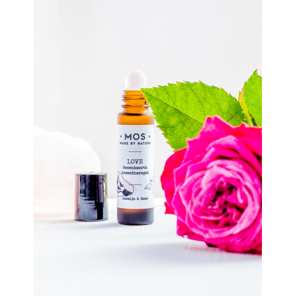 Aromatherapie navulling - 6 stuks Aromatherapie navulling - 6 stuks