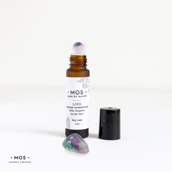 NEW Aromatherapie Love - 6 stuks NEW Aromatherapie Love - 6 stuks