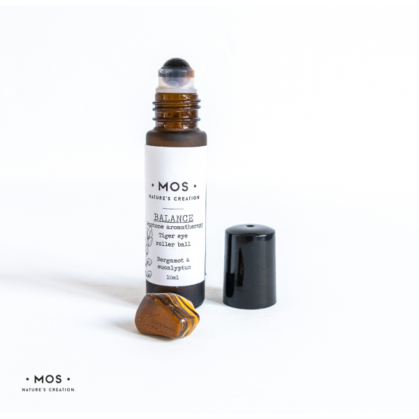 Aromatherapie navulling - 6 stuks Aromatherapie navulling - 6 stuks
