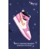 Kerstbal Nike air jordan - 4 stuks PRE-ORDER